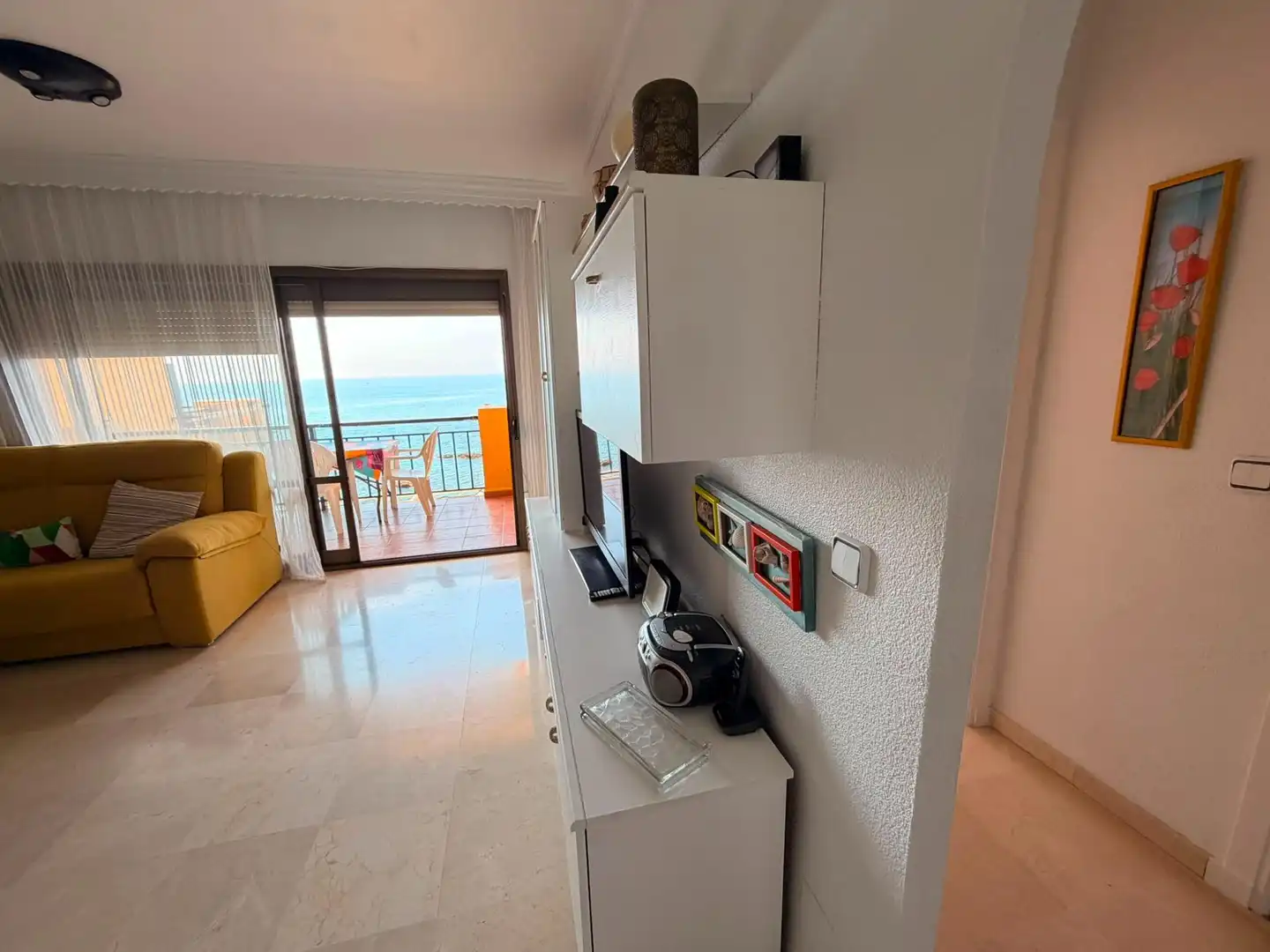 Wohnung zur Miete in Torremuelle