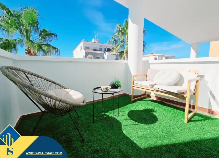 Piso con piscina en venta en Playa del Cura, imagen 9