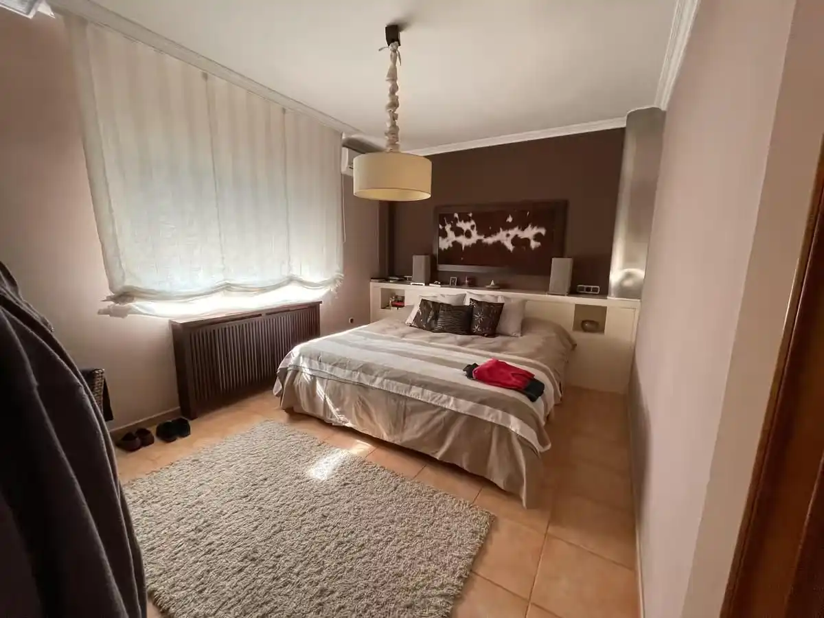 Villa con piscina in vendita a Baeza, imagen 19