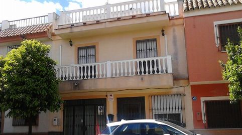 Foto 2 de Pis en venda a San José de la Rinconada, La Rinconada