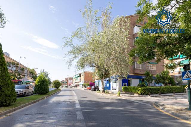 Garaje en Venta en Calle San Pablo, 34 en San Francisco Javier