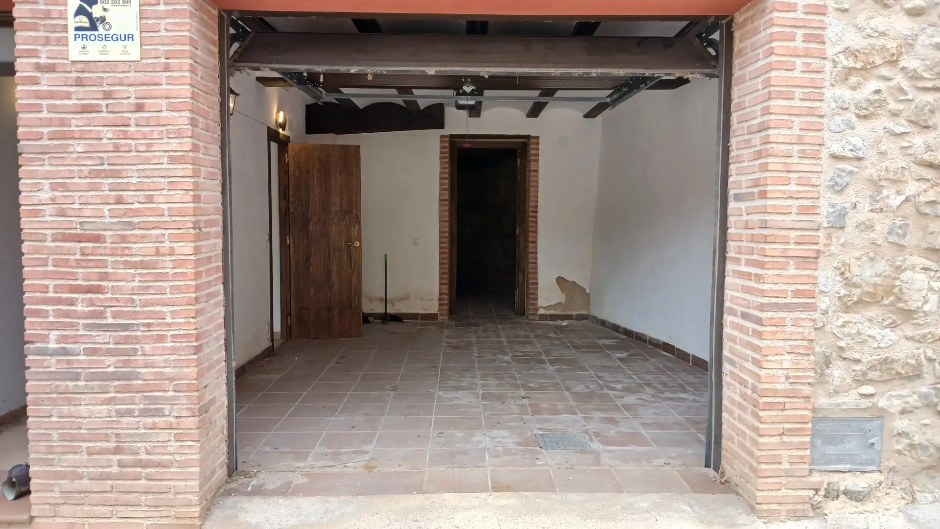 Casa o chalet en venta en Herbers con Terraza y Amueblado