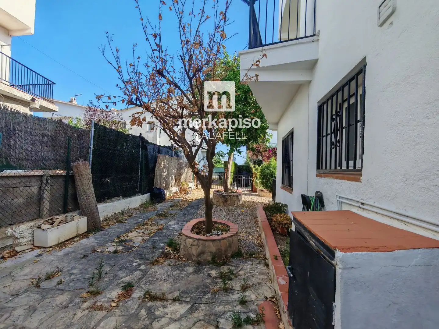 Casa bifamiliare con giardino in vendita a Xile, imagen 30