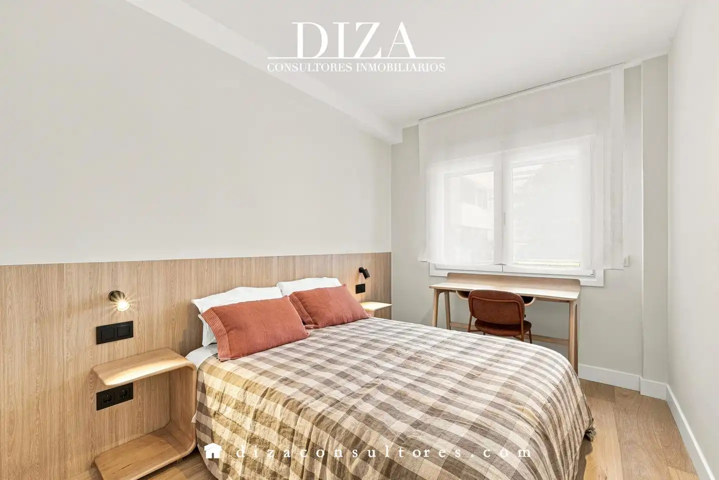 Habitación de Piso en venta en Madrid con Aire acondicionado