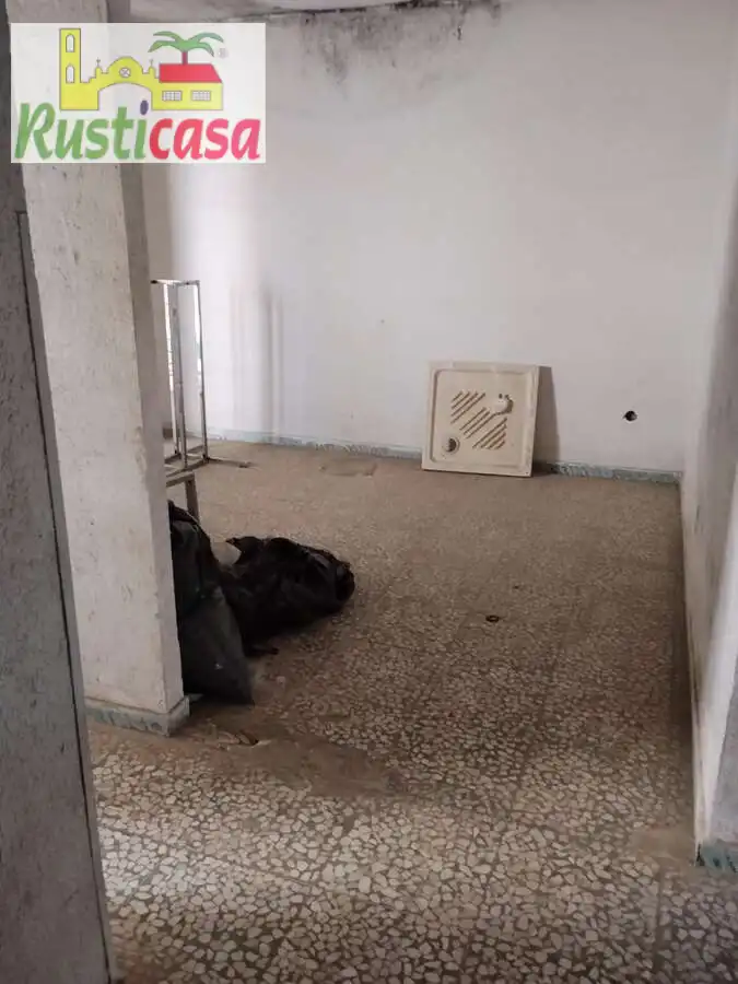 Flat for sale in Bailén  with Terrace and Balcony