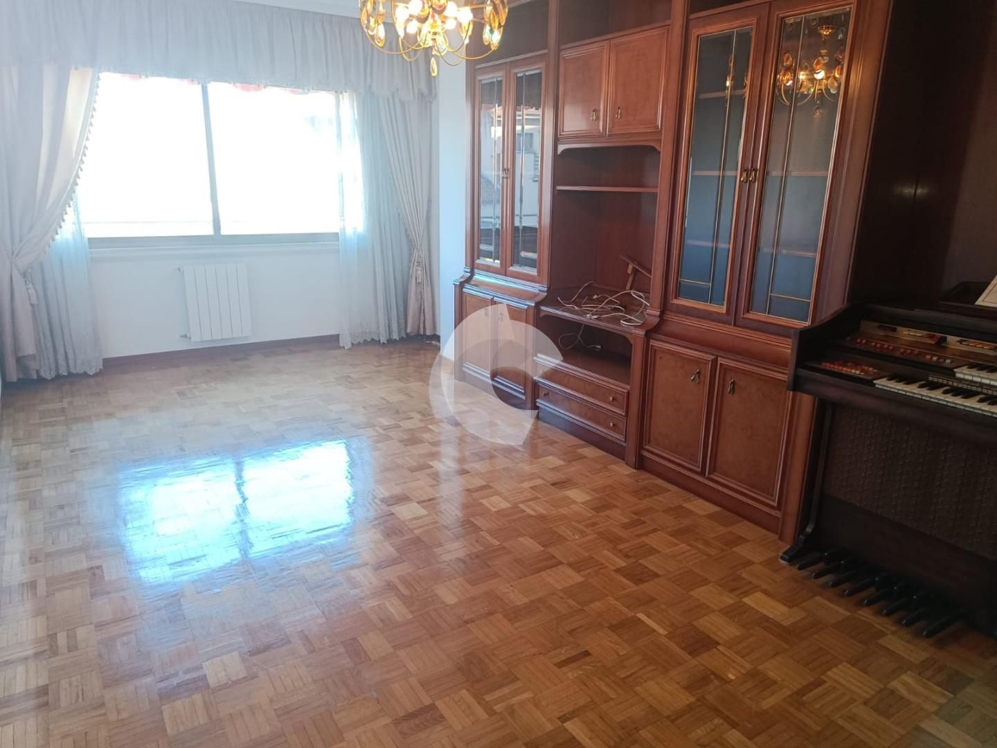 Living room of Flat to rent in Ourense Capital 