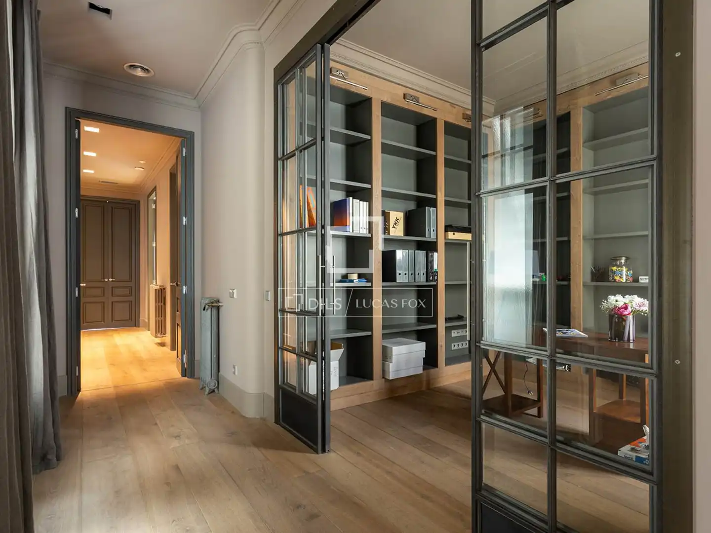 Piso con terraza en venta en Eixample, imagen 15