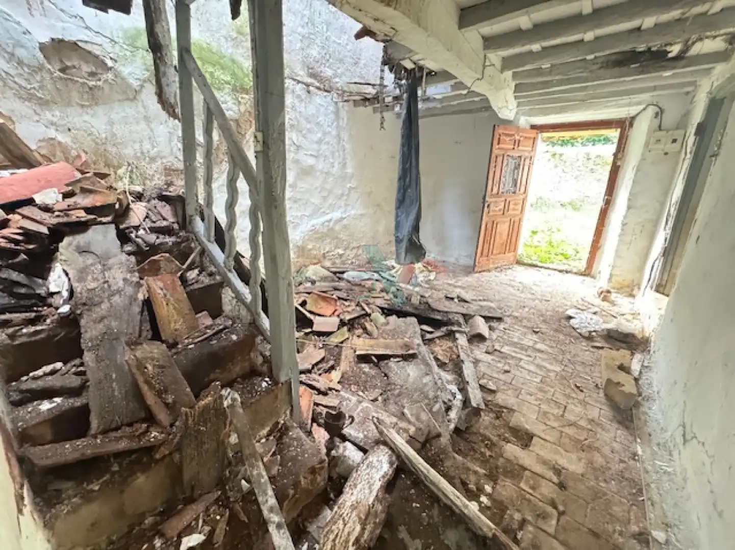 Casa o xalet en venda en Llanes amb Jardí privat