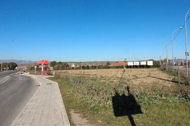 Terreno en Venta en Talamanca de Jarama