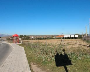 Grundstücke zum verkauf in Talamanca de Jarama