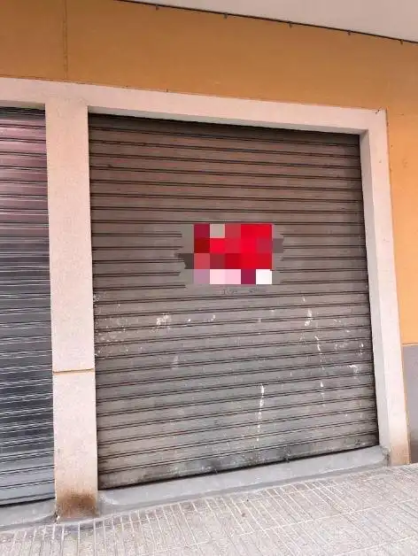 Business premises for sale in Casc Urbà, imagen 4