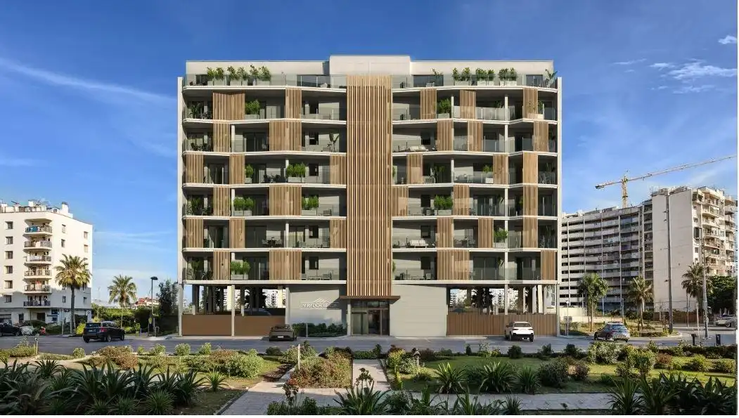 Apartment with terrace for sale in Moncófar Playa, imagen 4