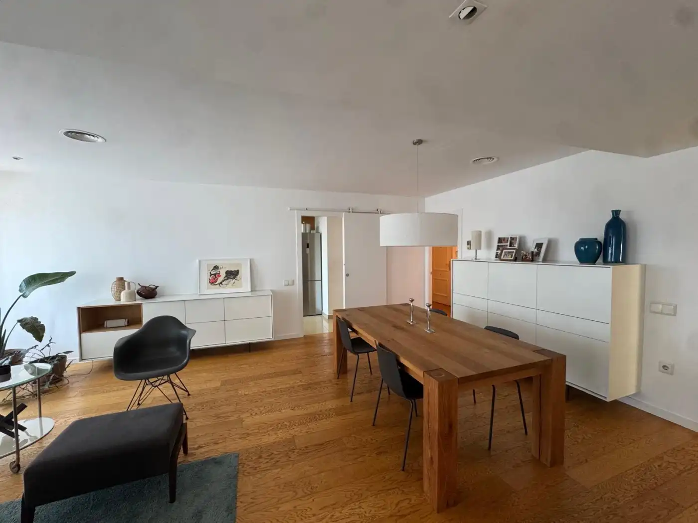 Piso en venta en Carrer de la Independència, Sant Pere