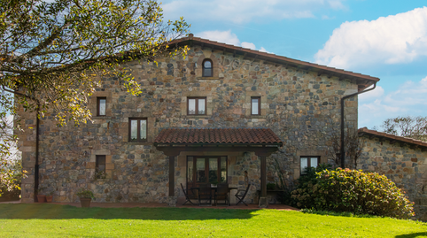 Photo 4 of House or chalet for sale in Barrio Villafufre-san Martín, Villafufre, Cantabria