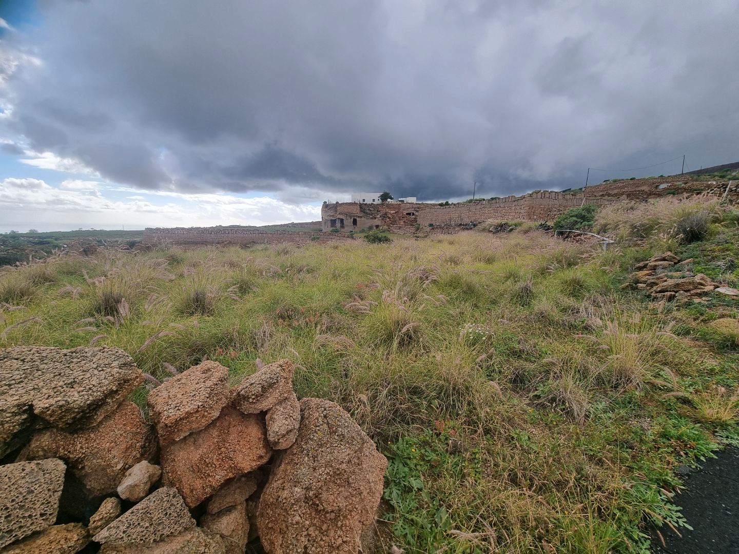 Land for sale in Granadilla de Abona