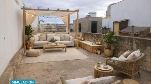 Foto 4 de Casa o chalet en venta en Calle Juan Diego de la Fuente, San Gregorio, Telde