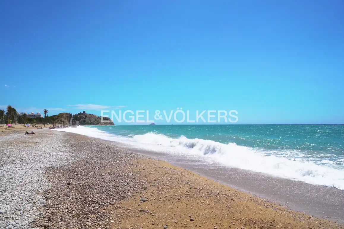 Apartamento con piscina en venta en Platja de Torres, imagen 10
