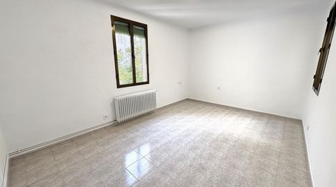 Foto 2 de Piso de alquiler en C/jacinto Verdaguer, Comillas, Madrid Capital