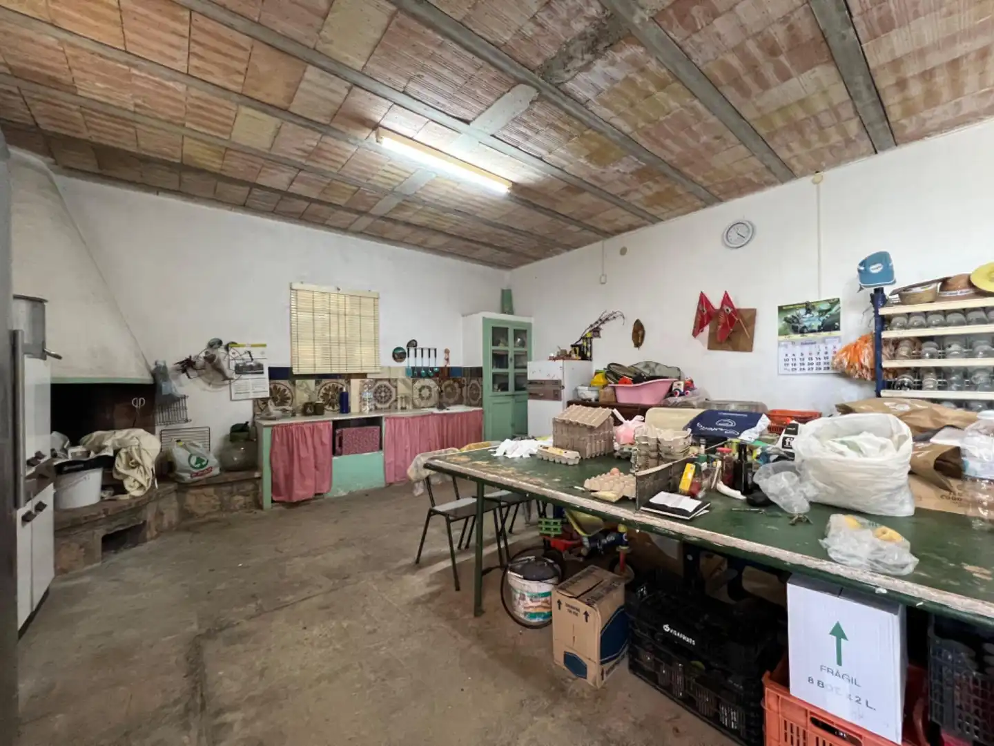 Casa con terrazza in vendita a L'Aldea, imagen 44