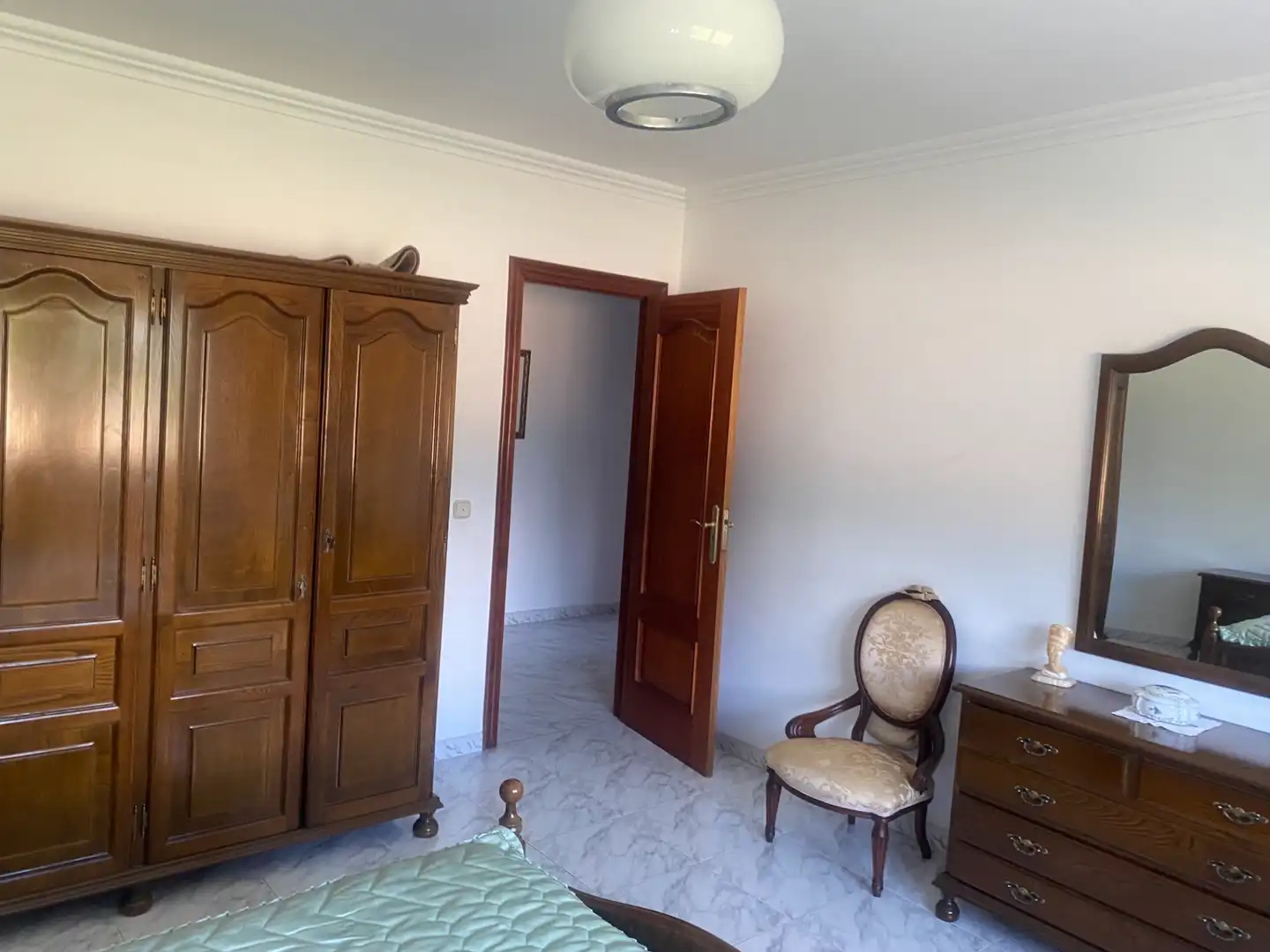 Casa amb terrassa en venda a Camiño de Texexe 17, imagen 28