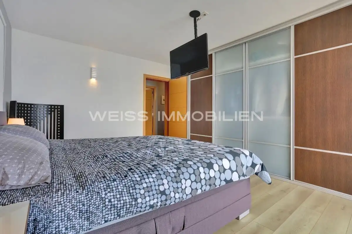 Casa amb terrassa en venda a La Perdoma - San Antonio - Benijos, imagen 12