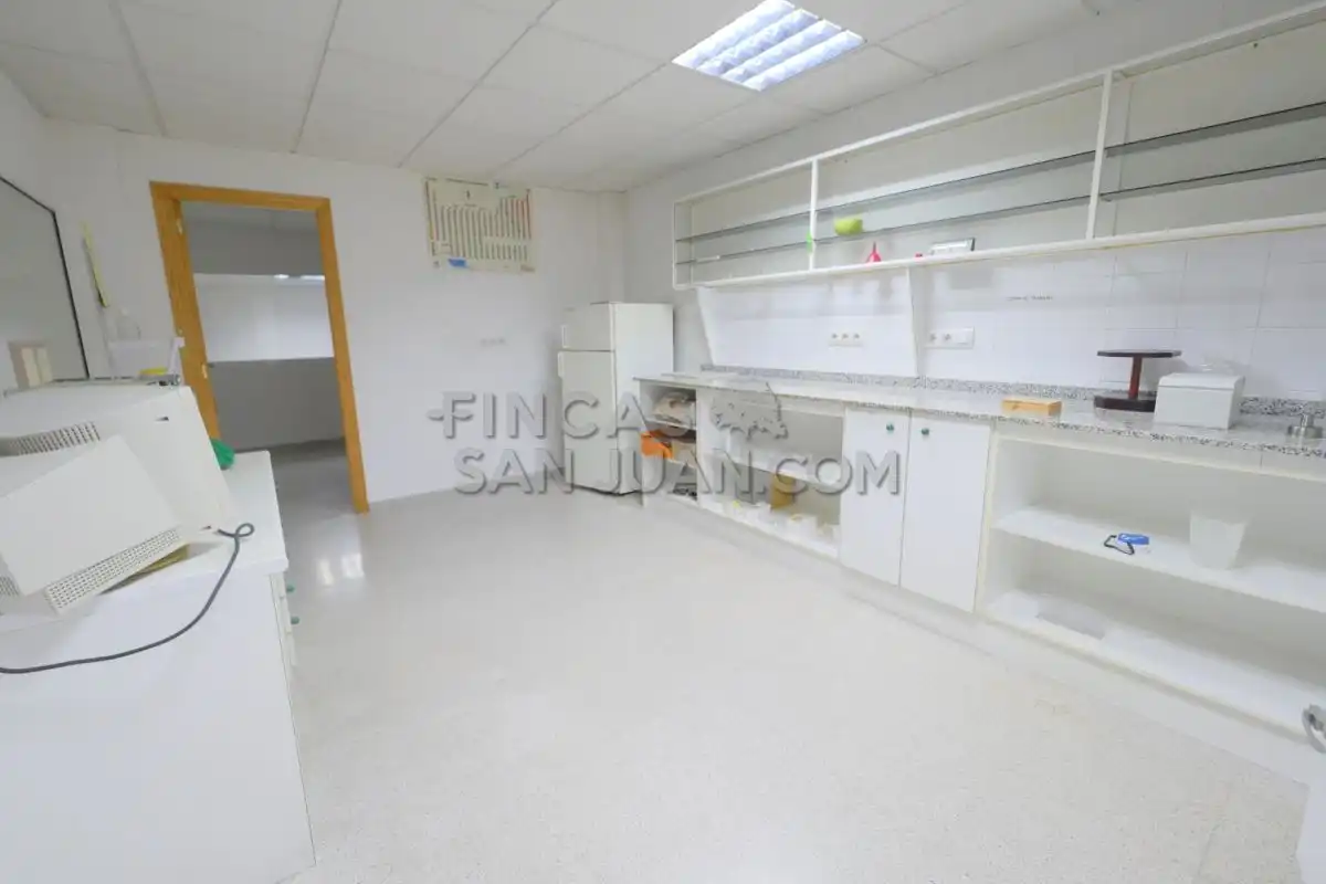 Local commercial à vendre à Centro, imagen 15