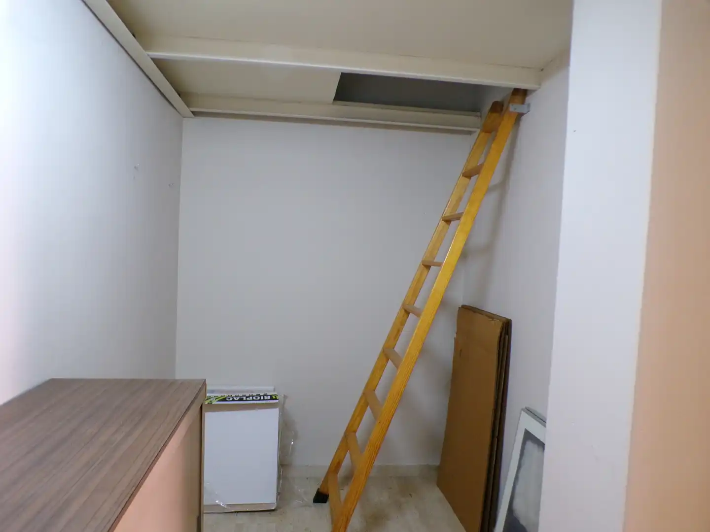 Business premises for sale in Carrer de Bètera, imagen 10