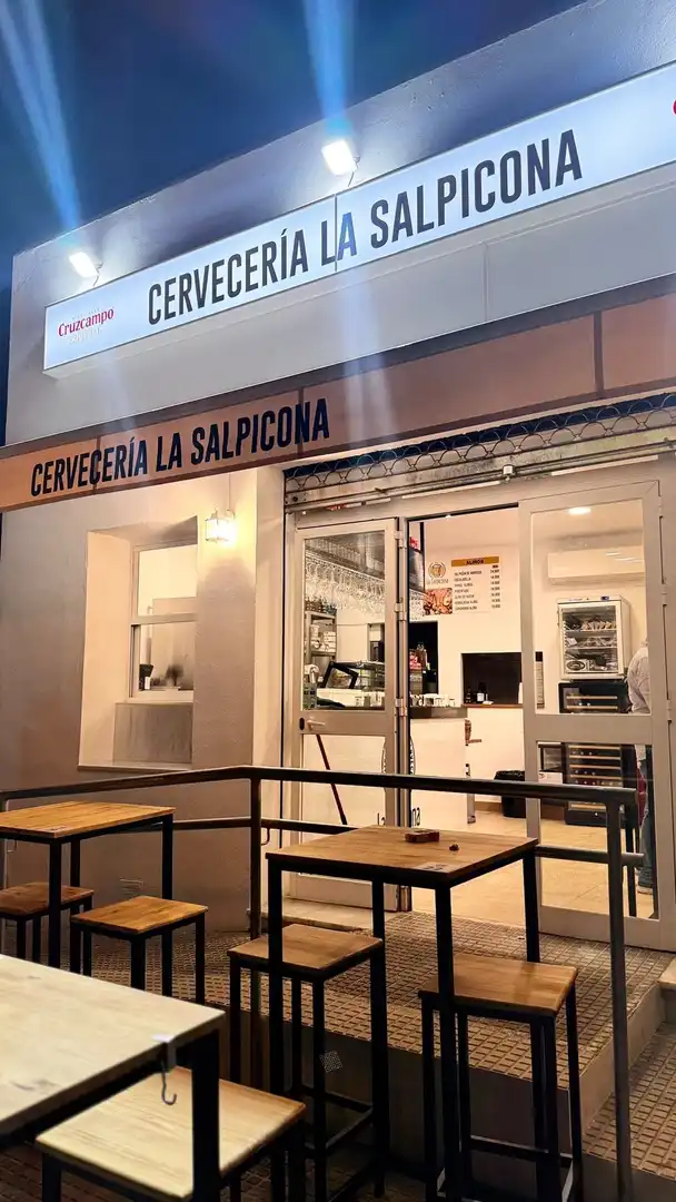 Local de lloguer en El Rompido, Huelva