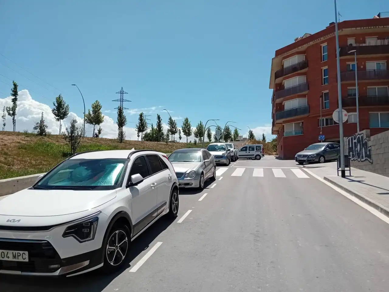 Terreno residencial en venta en Fonts dels Capellans - Sagrada Família, imagen 4