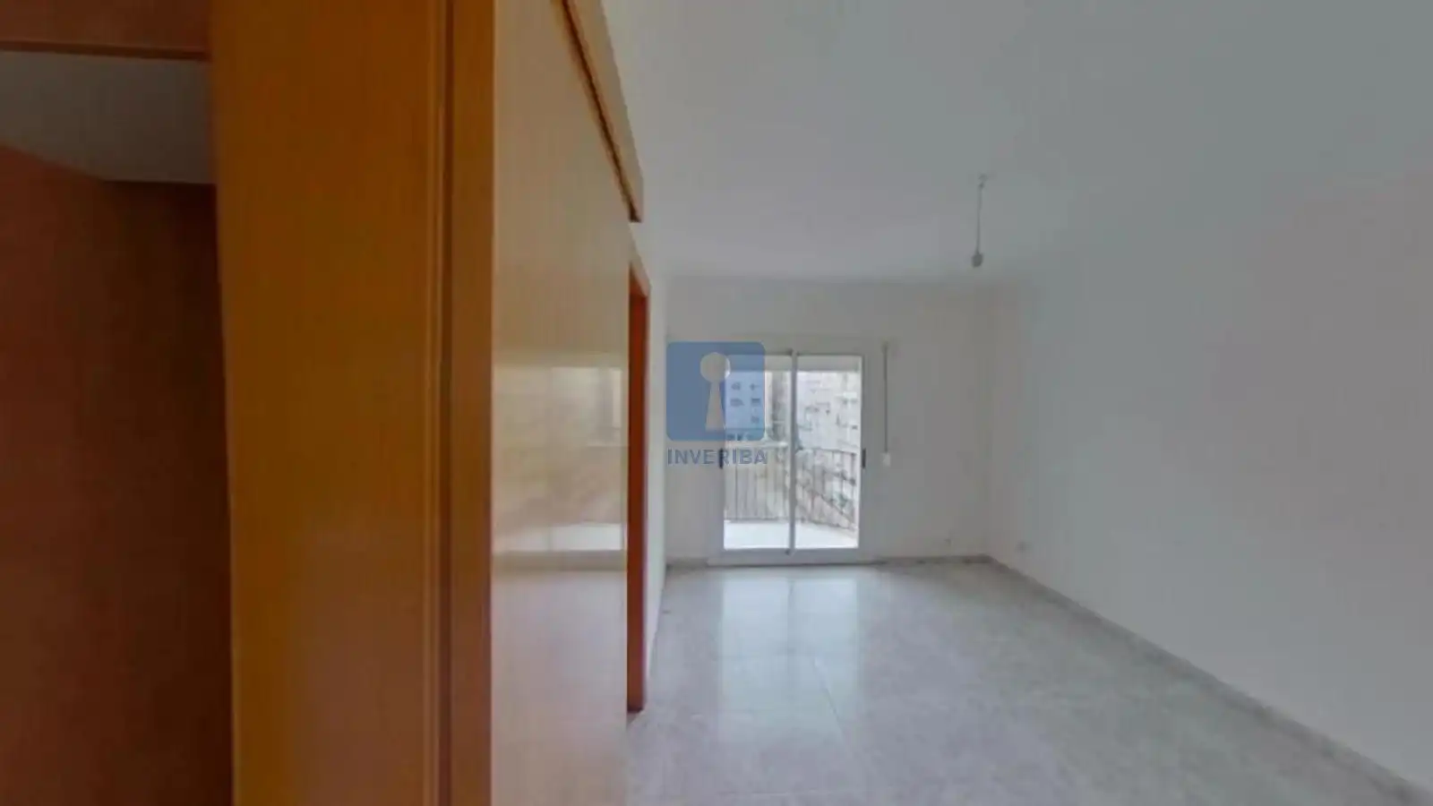 Schlafzimmer von Dachboden zum Verkauf in Mollet del Vallès mit Terrasse