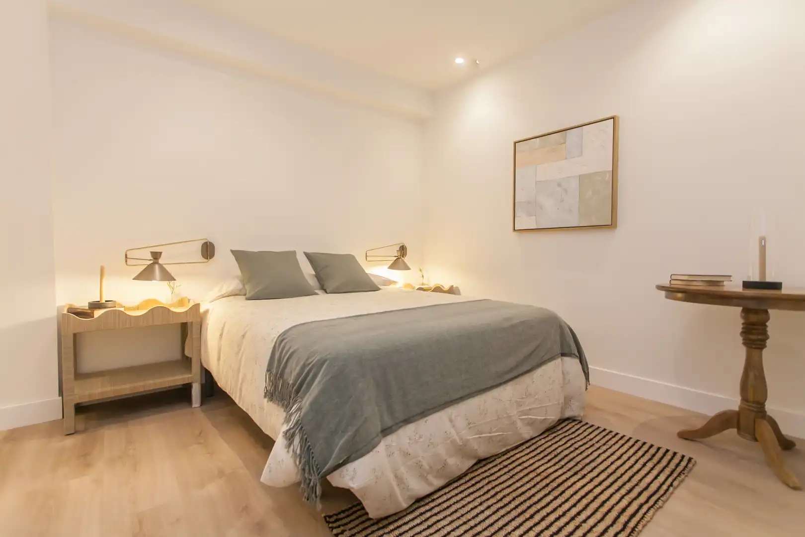 Flat with terrace for sale in Calle de la Cava Baja 40, imagen 13