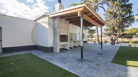 Foto 2 de Casa o chalet en venta en Centro, Mutxamel