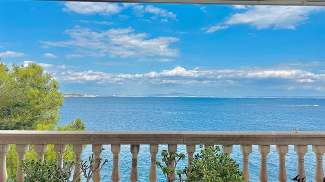 Apartamento en Venta en Cas Català - Illetes