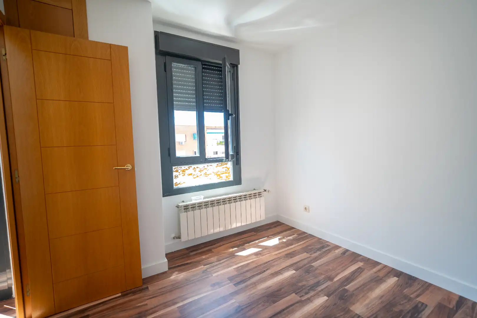 Habitación de Ático en venta en Móstoles con Calefacción y Terraza