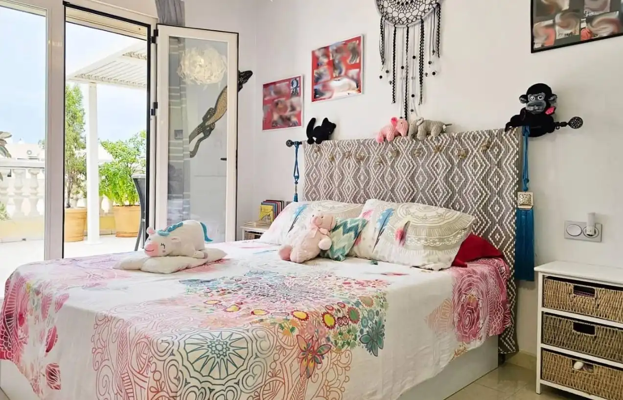 Habitación de Ático en venta en Las Marinas / Les Marines