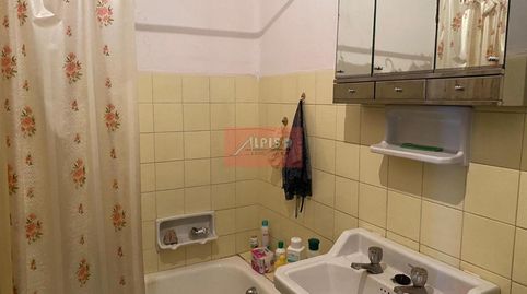 Foto 3 de Piso en venta en Sierra Martiñá, Barrocanes, Ourense Capital