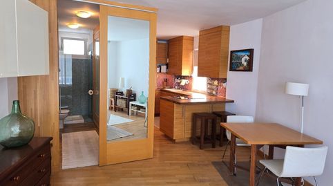 Foto 5 de Apartament de lloguer a Guayonje - Mesa del Mar, Tacoronte
