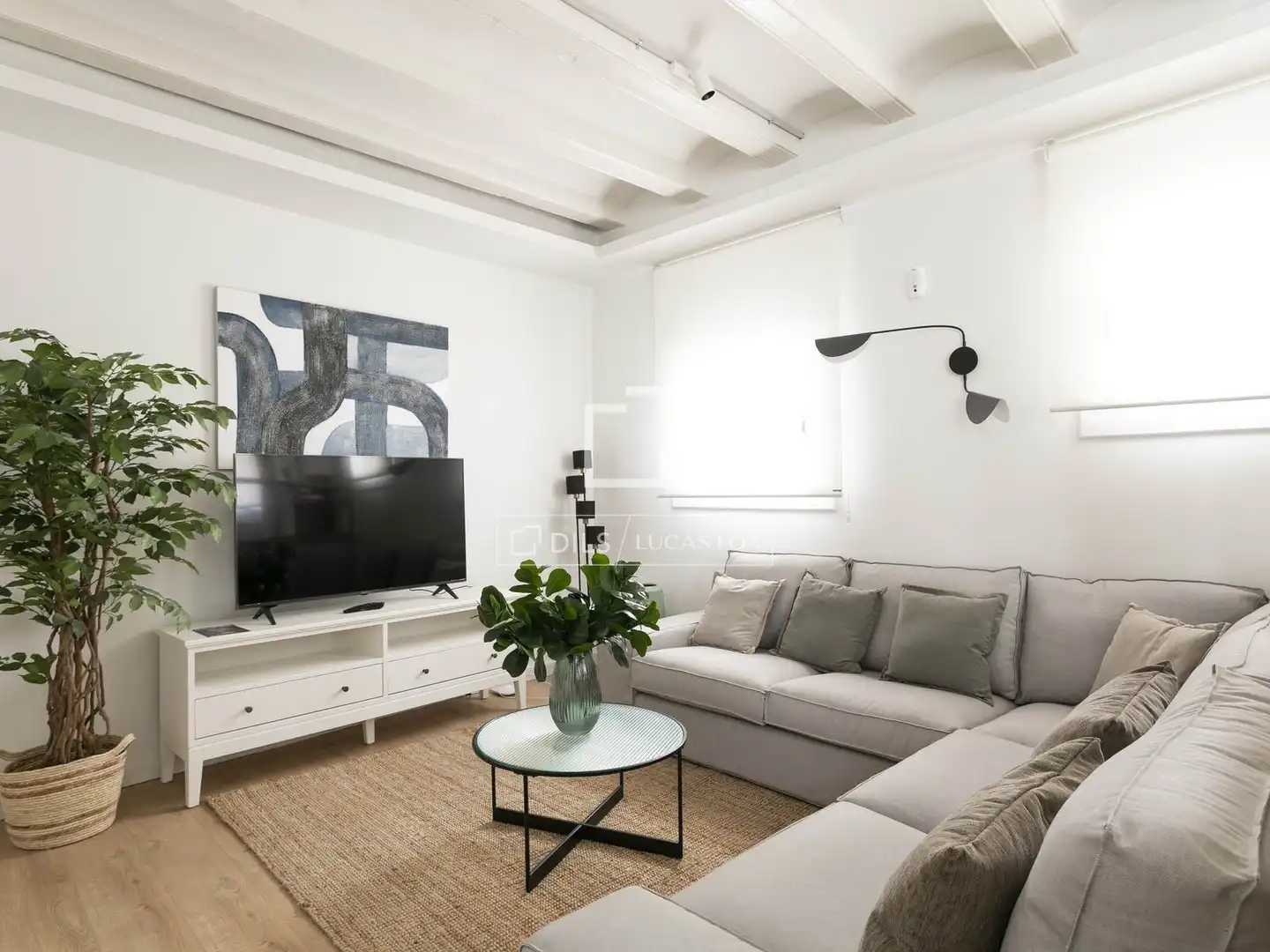 Piso con terraza en venta en Ciutat Vella, imagen 8