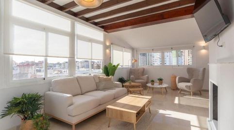 Foto 5 de Apartamento de alquiler en Playa de los Boliches, Fuengirola