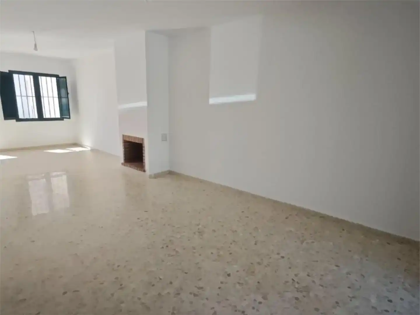 Pis en venda en Santa Ana la Real amb Jardí privat i Balcó