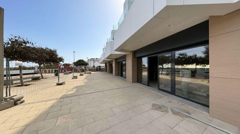 Foto 5 de Edifici en venda a Fresno, 1, La Garita - Marpequeña, Telde