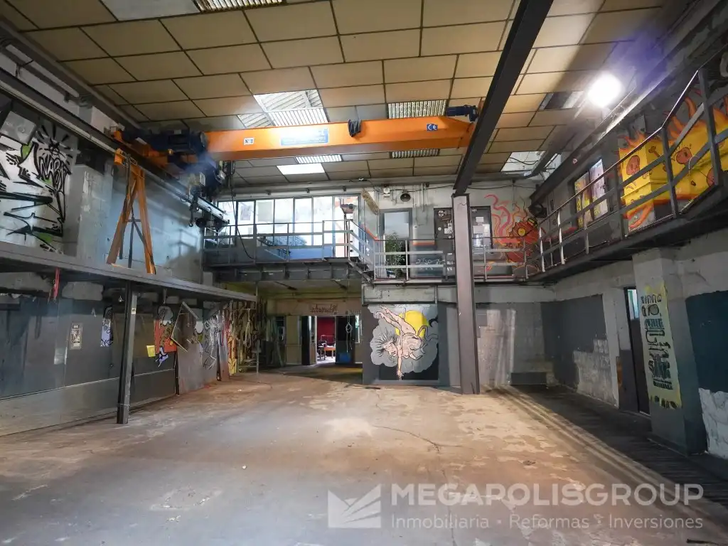 Nave industrial in vendita a Calle Josep Finestres, imagen 22