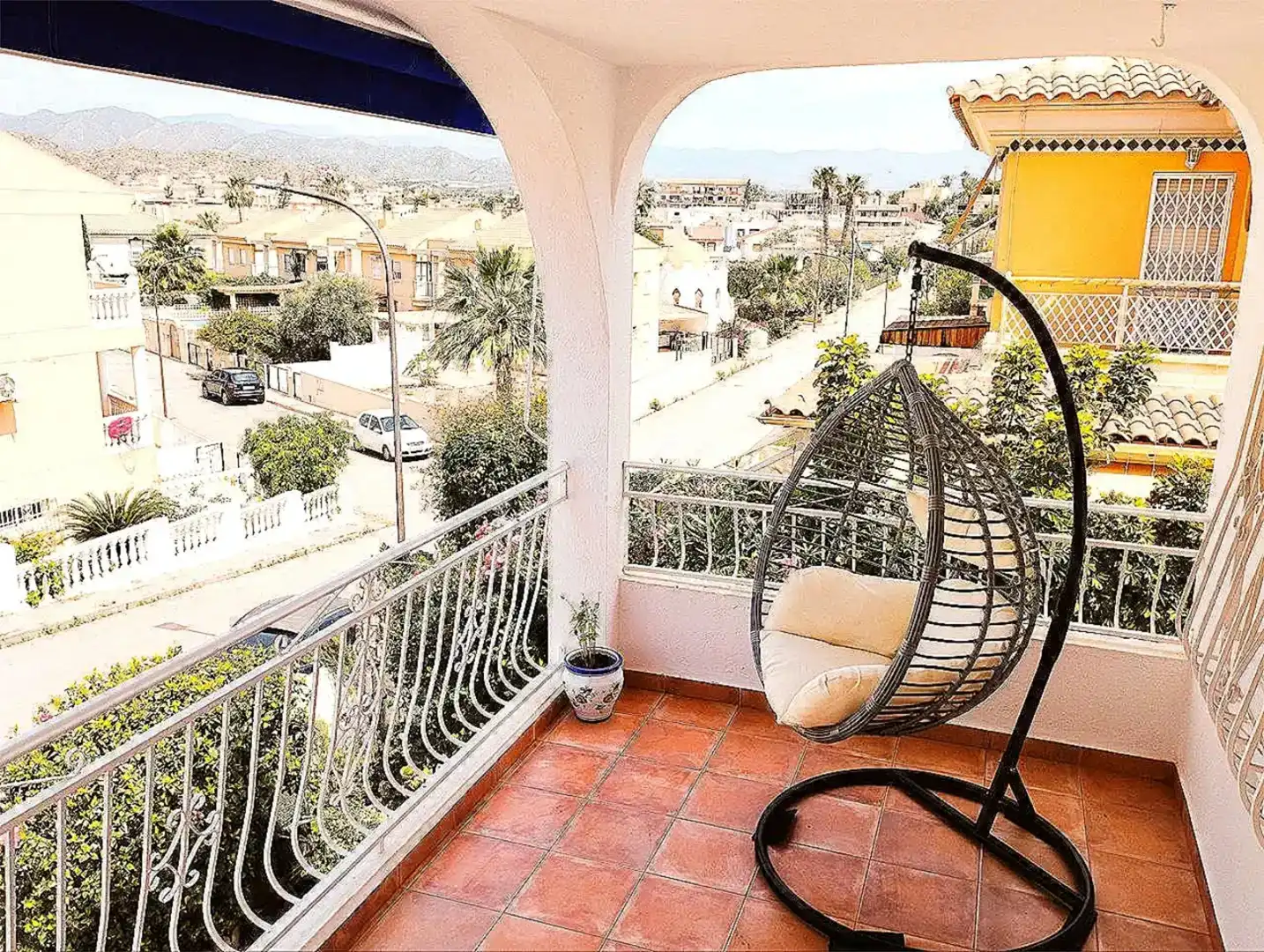 Terrassa de Dúplex en venda en Águilas