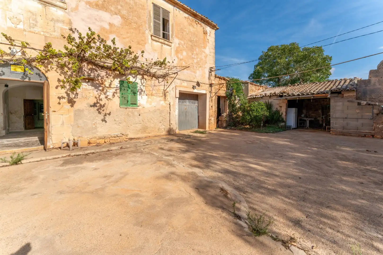 Casa rustica in vendita a Campos poble, imagen 4