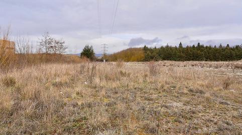Photo 3 of Industrial land for sale in Calle Harrikruz, 25a, Salvatierra / Agurain, Araba - Álava