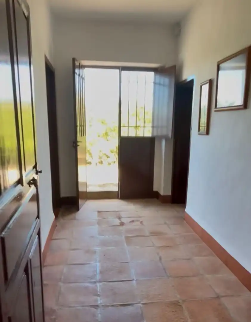 Finca rústica en venta en Alanís