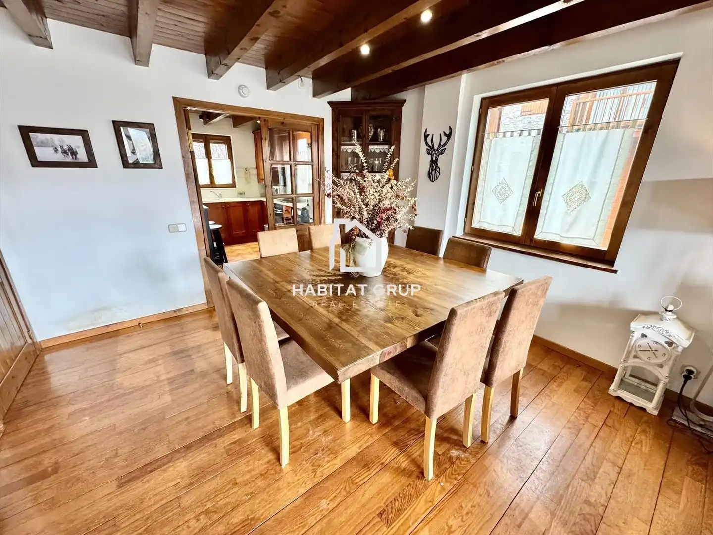Wohnung mit Pool zum Verkauf in Puigcerdà, imagen 11
