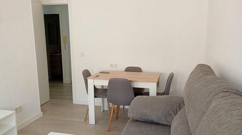 Foto 3 de Piso de alquiler en San Felipe - El Almendral - La Merced,  Jaén Capital