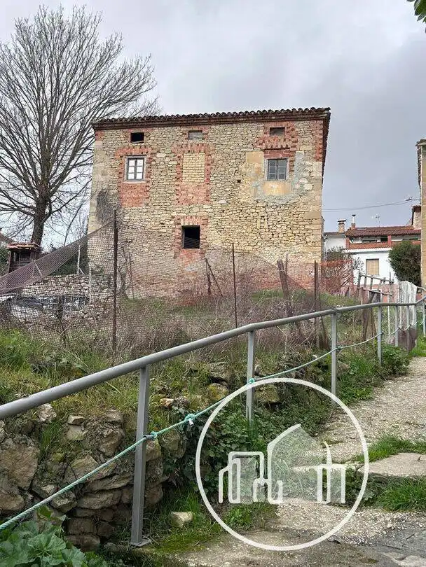 Casa in vendita a Trespaderne