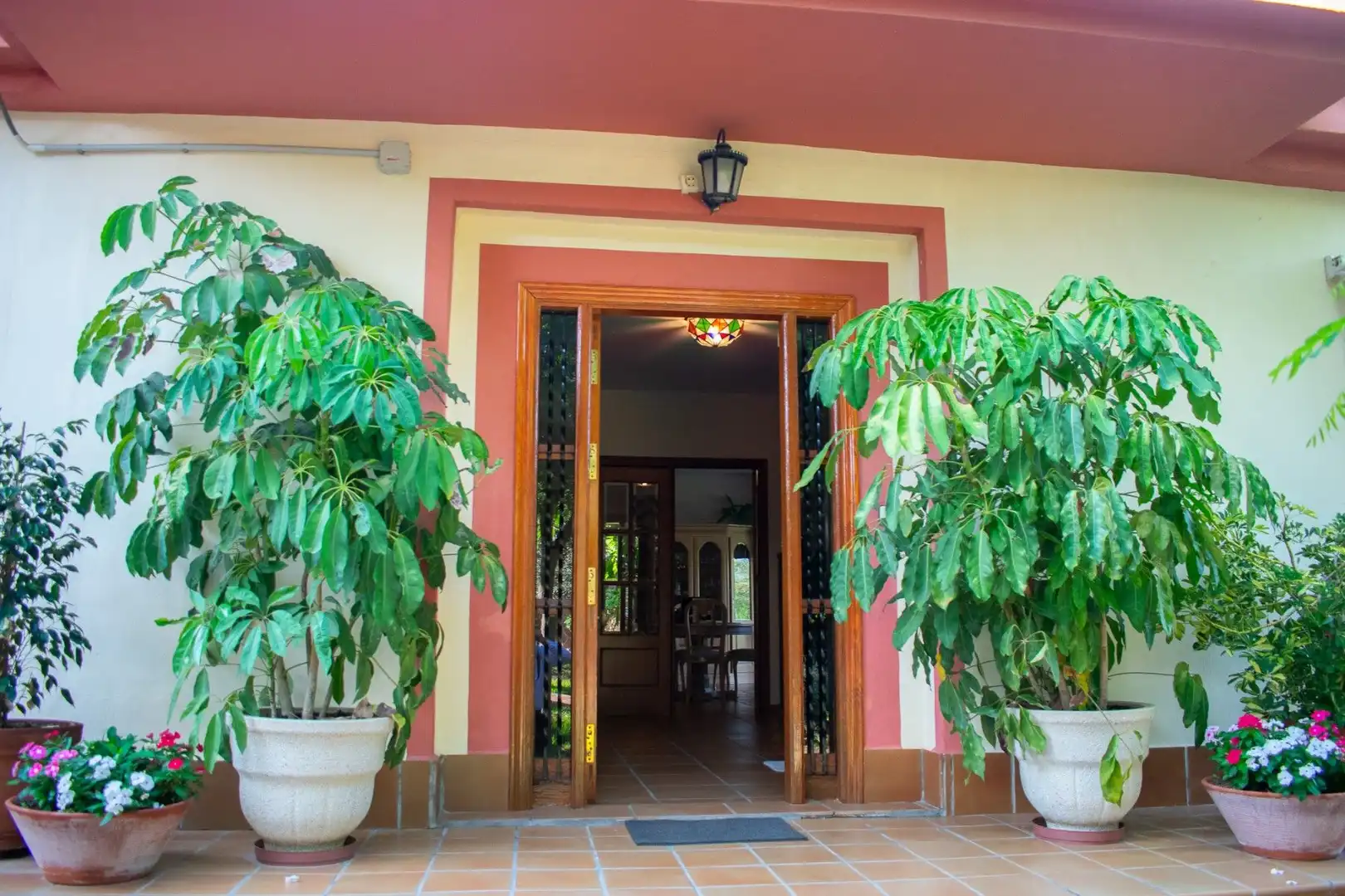 Detached house with pool for sale in Calle Coto-Romeros 6, imagen 8